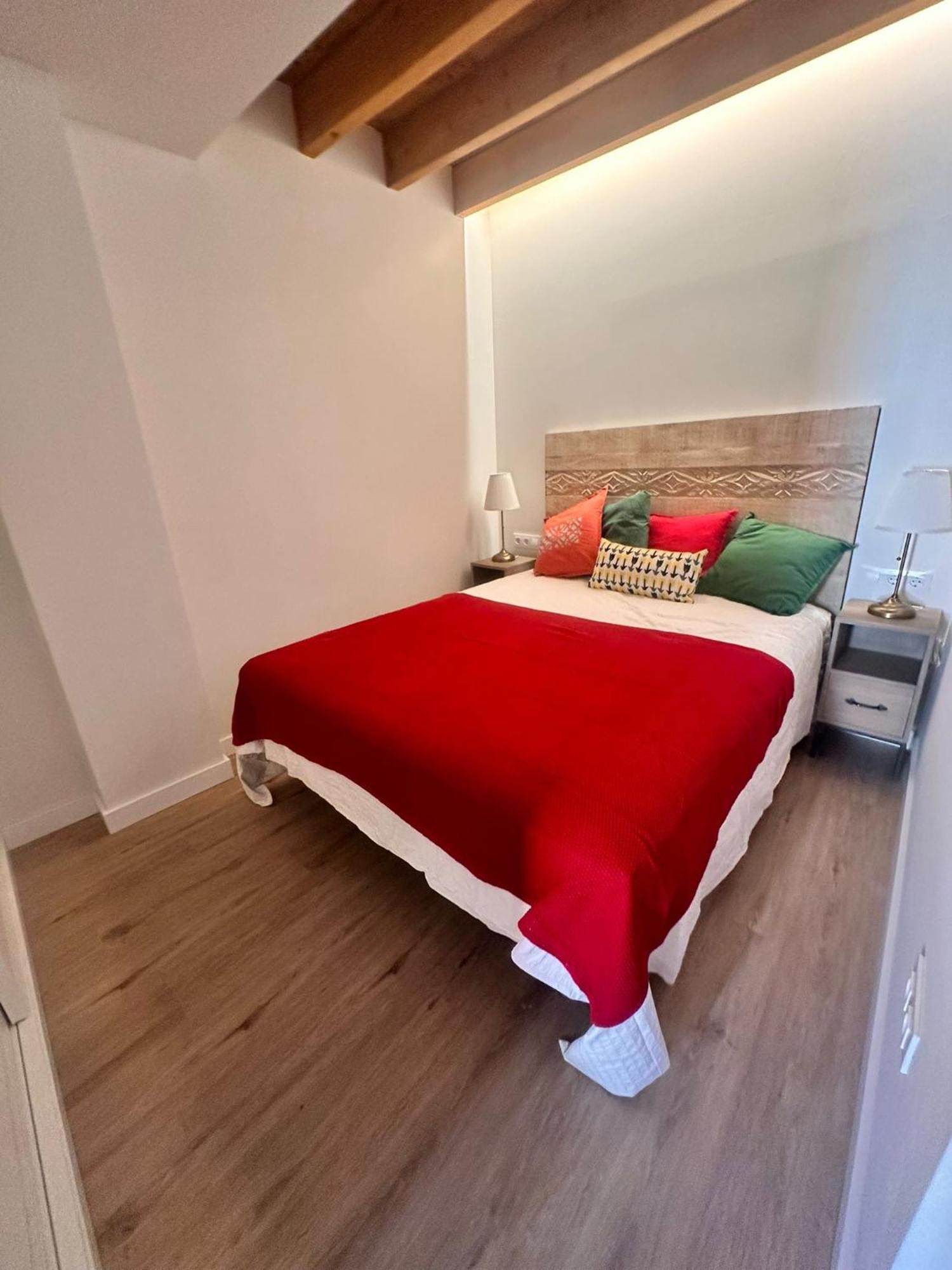 Panther Salvador Appartement